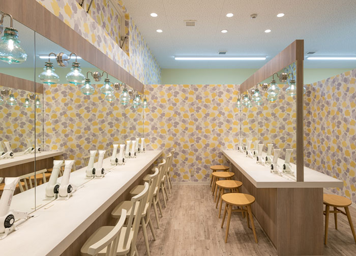 ホットヨガスタジオ カルド清瀬店の写真 6