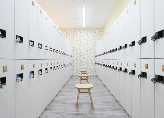 ホットヨガスタジオ カルド清瀬店の写真 7