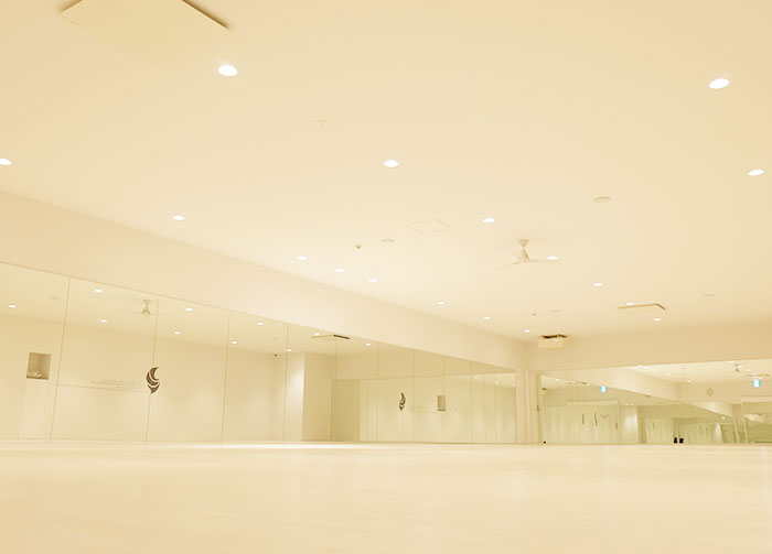 ホットヨガスタジオ カルド琴似の写真 3