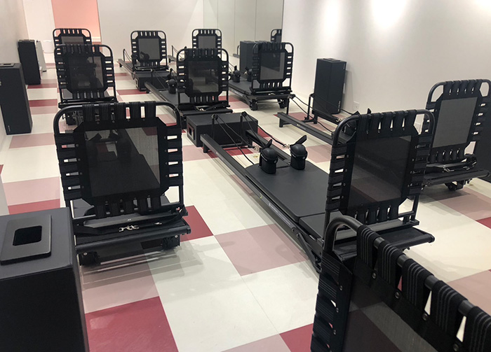 ホットヨガスタジオ カルド琴似の写真 4