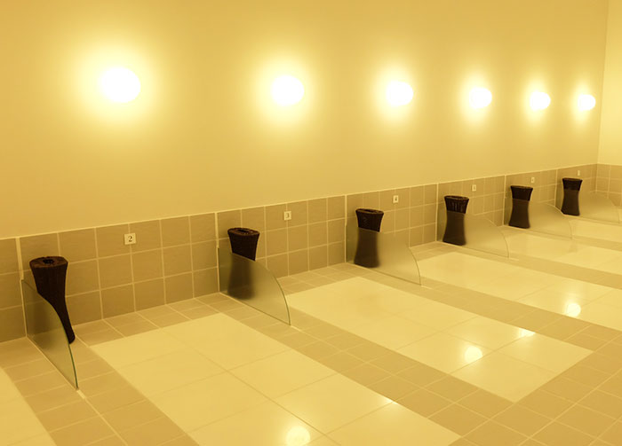 ホットヨガスタジオ カルド琴似の写真 5