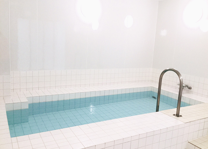 ホットヨガスタジオ カルド琴似の写真 6