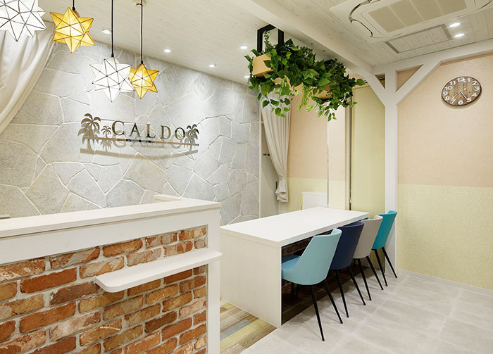 ホットヨガスタジオ カルド久米川店の写真 7