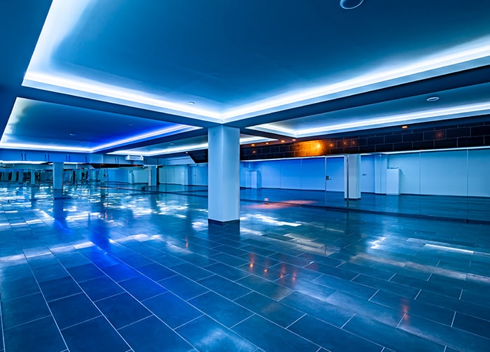 ホットヨガスタジオ カルド南行徳の写真 2