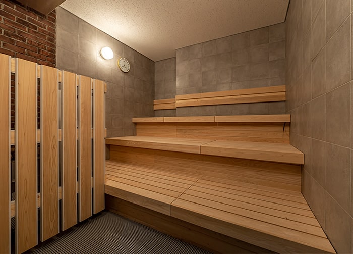 ホットヨガスタジオ カルド南行徳の写真 6