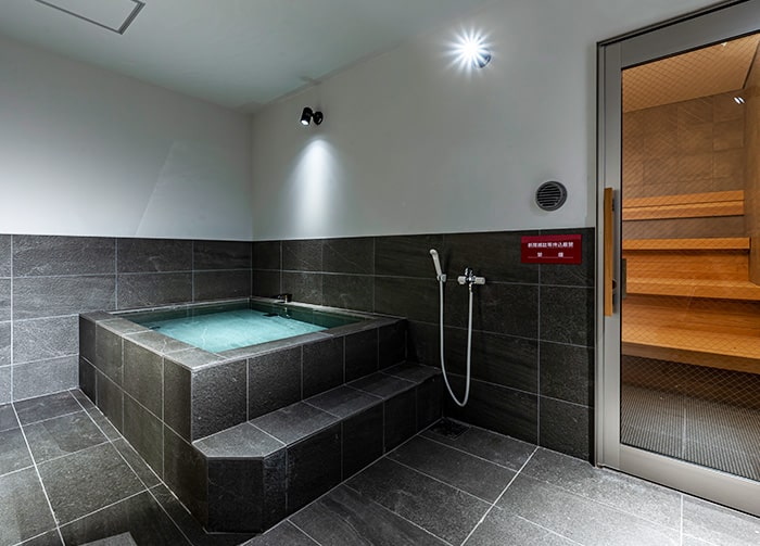 ホットヨガスタジオ カルド南行徳の写真 7