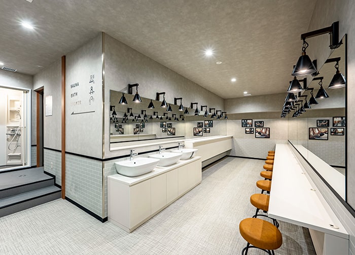 ホットヨガスタジオ カルド南行徳の写真 8