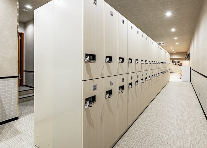 ホットヨガスタジオ カルド南行徳の写真 9