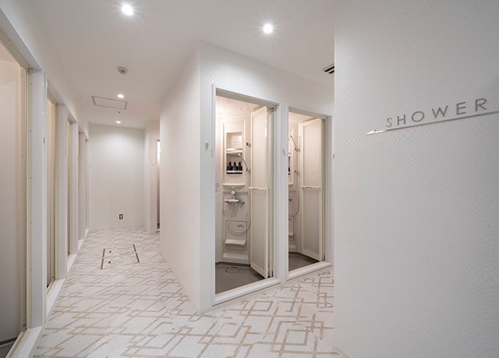 ホットヨガスタジオ カルド南行徳の写真 10