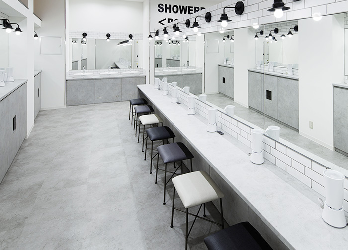 ホットヨガスタジオ カルド南柏店の写真 7