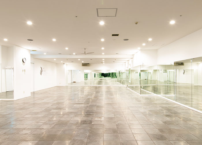 ホットヨガスタジオ カルド南大沢店の写真 3