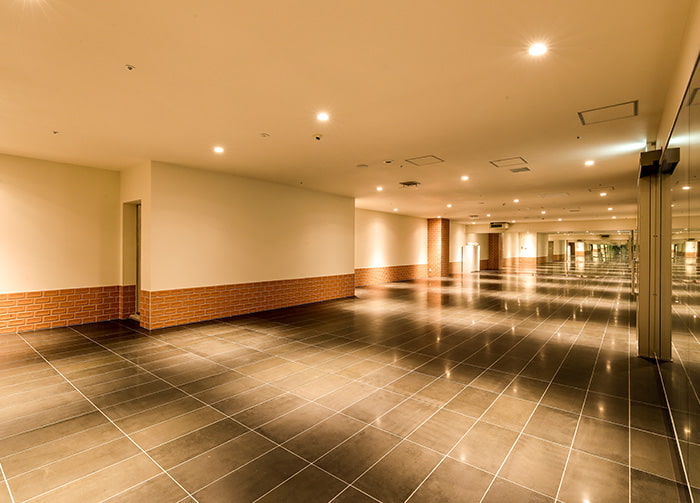 ホットヨガスタジオ カルドまるひろ南浦和店の写真 2