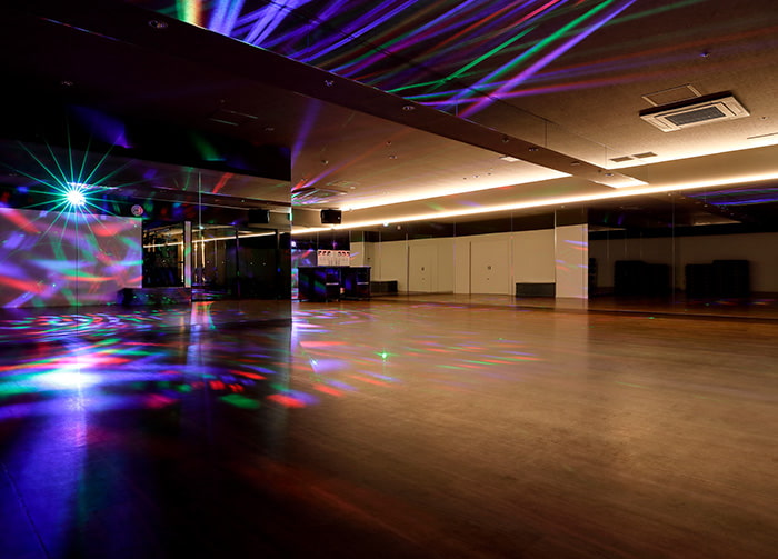 ホットヨガスタジオ カルドまるひろ南浦和店の写真 3