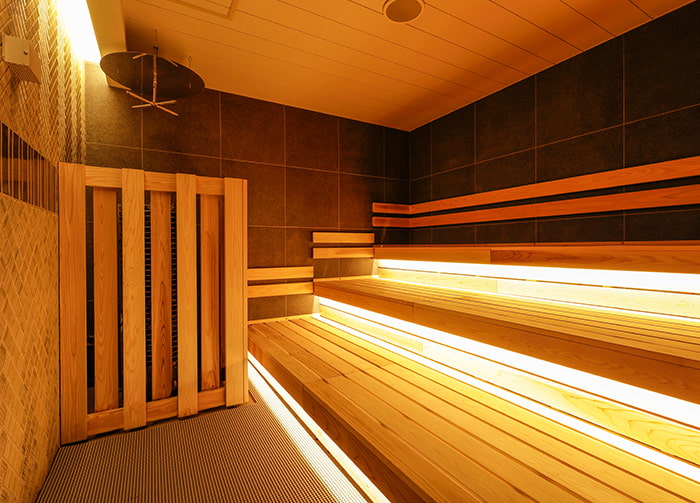 ホットヨガスタジオ カルドまるひろ南浦和店の写真 5