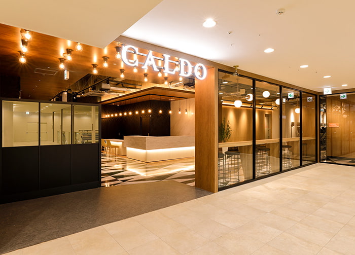 ホットヨガスタジオ カルドまるひろ南浦和店の写真 10