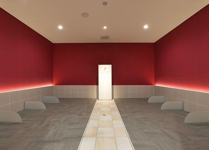 ホットヨガスタジオ カルド湊川の写真 4