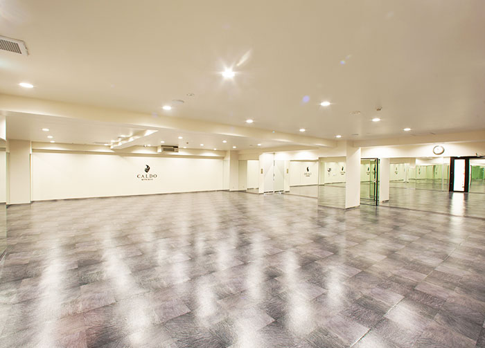 ホットヨガスタジオ カルド三ツ境店の写真 3