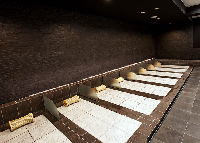 ホットヨガスタジオ カルド三ツ境店の写真 5