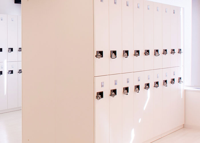 ホットヨガスタジオ カルド三ツ境店の写真 7