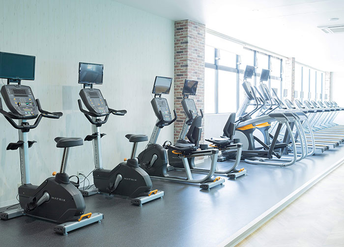 ホットヨガスタジオ カルド宮崎の写真 3