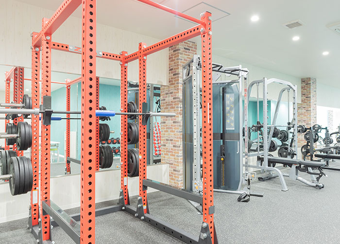 ホットヨガスタジオ カルド宮崎の写真 5