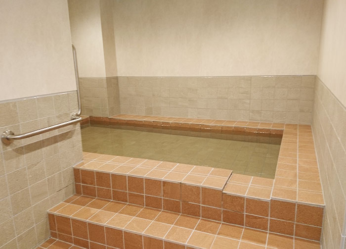 ホットヨガスタジオ カルド宮崎の写真 7