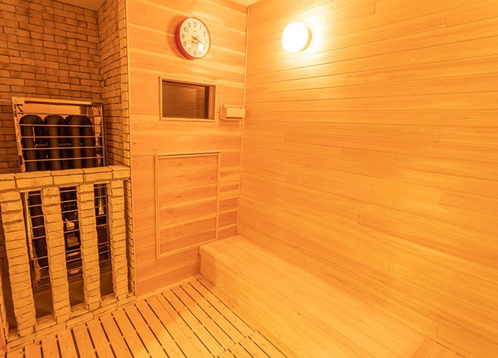 ホットヨガスタジオ カルド宮崎の写真 8