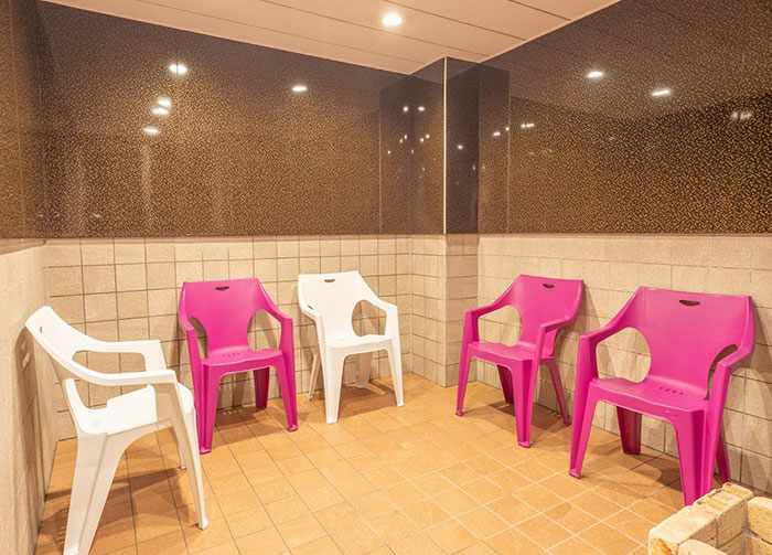 ホットヨガスタジオ カルド宮崎の写真 9