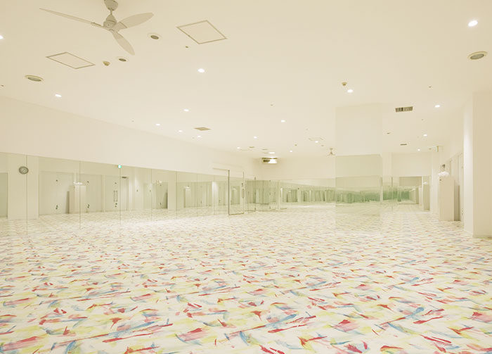 ホットヨガスタジオ カルド守山の写真 3