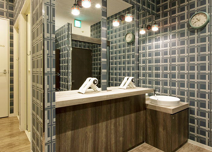 ホットヨガスタジオ カルド守山の写真 8