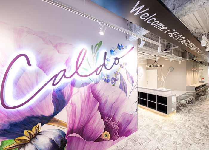 ホットヨガスタジオ カルド元住吉店の写真 7