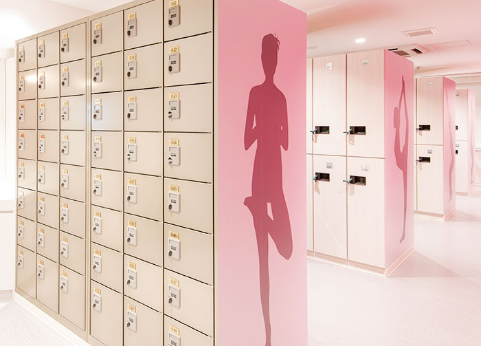 ホットヨガスタジオ カルド茗荷谷店の写真 5