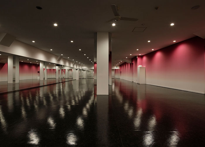 ホットヨガスタジオ カルド成増店の写真 3