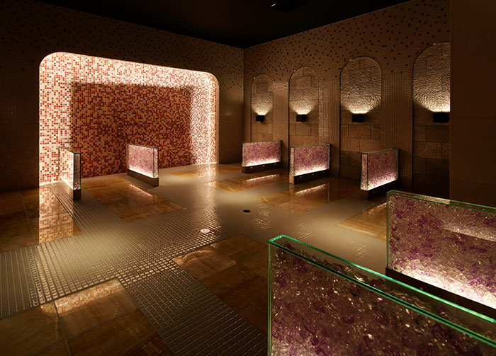 ホットヨガスタジオ カルド成増店の写真 4