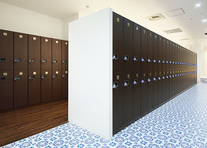 ホットヨガスタジオ カルド成田店の写真 5