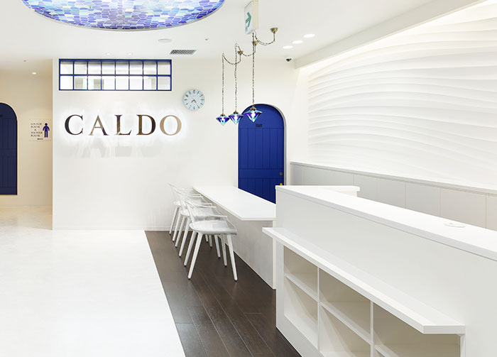 ホットヨガスタジオ カルド成田店の写真 8