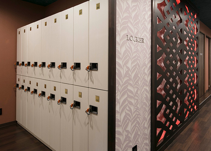 ホットヨガスタジオ カルド大泉学園店の写真 5