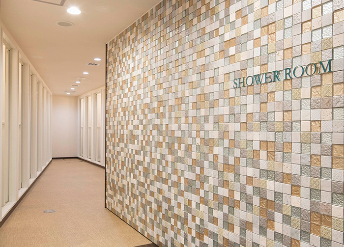 ホットヨガスタジオ カルド大泉学園店の写真 7