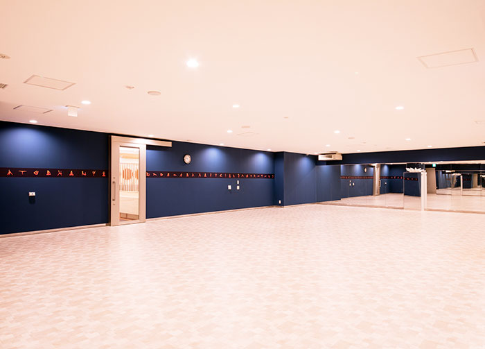 ホットヨガスタジオ カルド大森店の写真 3