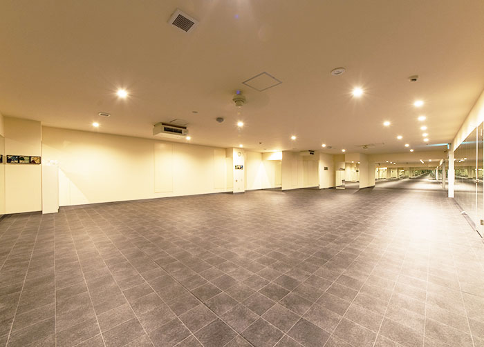 ホットヨガスタジオ カルド相模大野店の写真 3