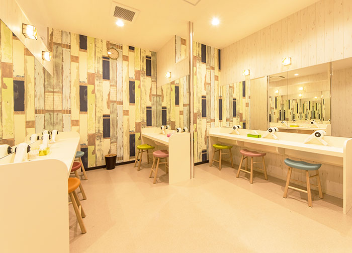 ホットヨガスタジオ カルド相模大野店の写真 5