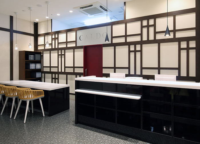 ホットヨガスタジオ カルド札幌の写真 1