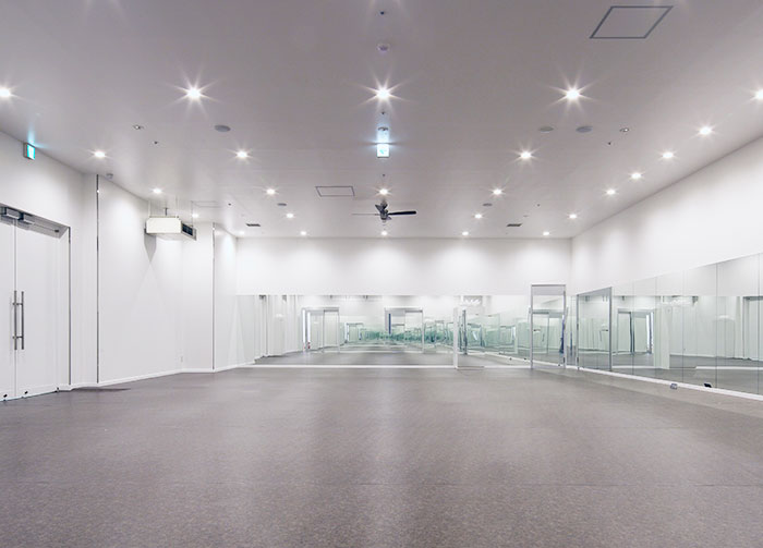 ホットヨガスタジオ カルド札幌の写真 3