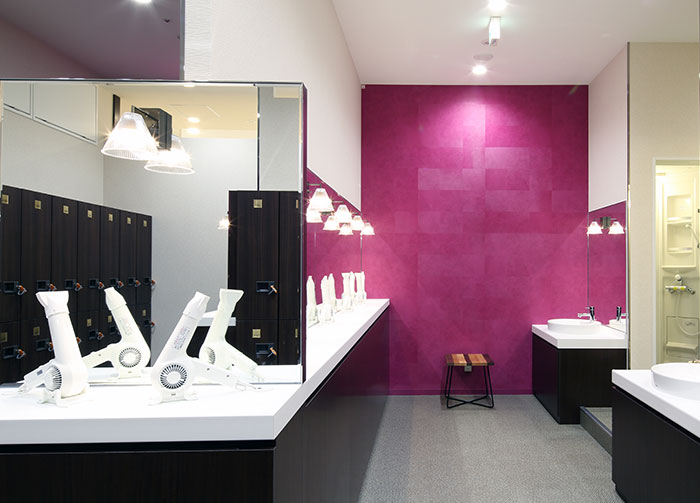 ホットヨガスタジオ カルド札幌の写真 4