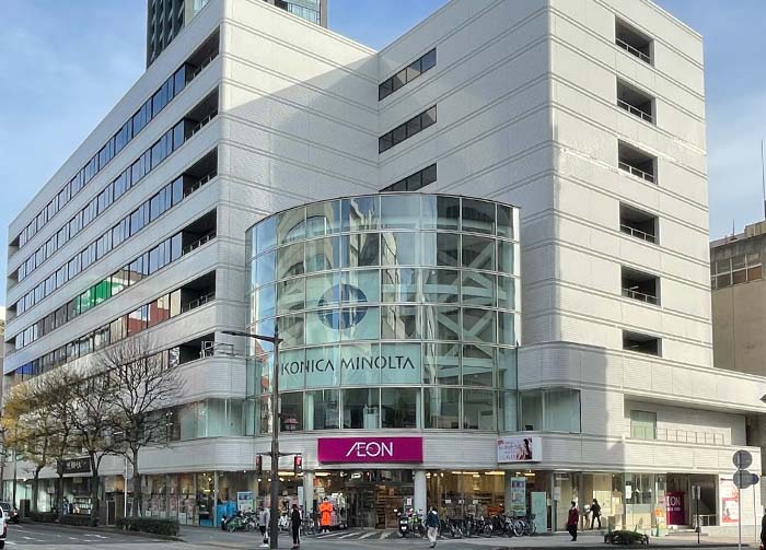 ホットヨガスタジオ カルド仙台一番町の写真 2