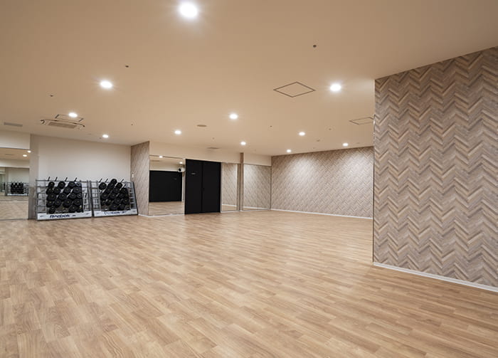 ホットヨガスタジオ カルド仙台一番町の写真 4