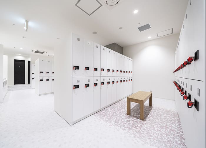 ホットヨガスタジオ カルド仙台一番町の写真 8