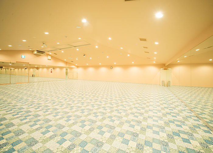 ホットヨガスタジオ カルド草津滋賀の写真 3