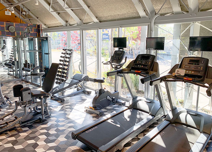 ホットヨガスタジオ カルド草津滋賀の写真 4