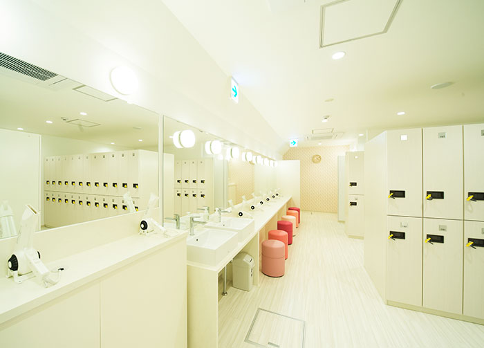 ホットヨガスタジオ カルド草津滋賀の写真 5